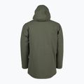 Férfi szigetelt kabát Patagonia Lone Mountain Parka basin green 2