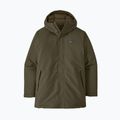 Férfi szigetelt kabát Patagonia Lone Mountain Parka basin green 6