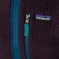 Férfi ujjatlan Patagonia Retro Pile Fleece obsidian plum 3