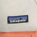 Patagonia női ujjatlan Bivy kapucnis burl piros 4
