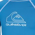Quiksilver gyermek úszópóló On Tour kék 3