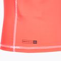 Quiksilver gyermek úszópóló On Tour narancssárga 4