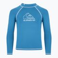 Quiksilver gyermek úszós hosszú ujjú On Tour kék