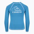 Quiksilver gyermek úszós hosszú ujjú On Tour kék 2