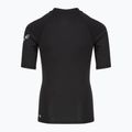 Quiksilver All Time vallarta fekete gyermek úszópóló 2