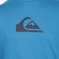 Quiksilver Solid Streak kék gyermek hosszú ujjú úszónadrág 3
