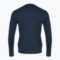 Quiksilver Solid Streak navy blazer gyermek úszó hosszú ujjú felső 2