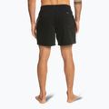 Quiksilver Everyday Vert Volley 16" fekete férfi úszónadrág 3