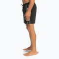 Quiksilver Everyday Vert Volley 16" fekete férfi úszónadrág 4