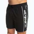 Quiksilver Everyday Vert Volley 16" fekete férfi úszónadrág 5