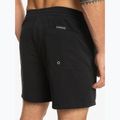 Quiksilver Everyday Vert Volley 16" fekete férfi úszónadrág 6