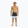 Quiksilver Surfsilk férfi rövidnadrág Tijuana 19" fekete 2