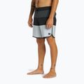 Quiksilver Surfsilk férfi rövidnadrág Tijuana 19" fekete 4