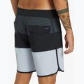 Quiksilver Surfsilk férfi rövidnadrág Tijuana 19" fekete 5
