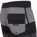 Quiksilver Surfsilk férfi rövidnadrág Tijuana 19" fekete 4