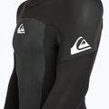 Quiksilver Férfi 5/4/3 mm Prologue Back Zip Gbs úszószivacs 5