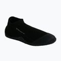 Férfi neopréncipők Quiksilver 1 mm Prologue Round Toe Wetsuit Boots black