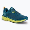 HOKA férfi futócipő Challenger ATR 6 kék/sárga 1106510-BCEP