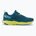 HOKA férfi futócipő Challenger ATR 6 kék/sárga 1106510-BCEP 2