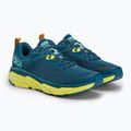 HOKA férfi futócipő Challenger ATR 6 kék/sárga 1106510-BCEP 3