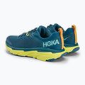 HOKA férfi futócipő Challenger ATR 6 kék/sárga 1106510-BCEP 4