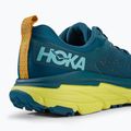 HOKA férfi futócipő Challenger ATR 6 kék/sárga 1106510-BCEP 8