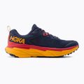 HOKA férfi futócipő Challenger ATR 6 tengerészkék-narancs 1106510-OSRY 2