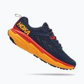 HOKA férfi futócipő Challenger 6 ATR Wide tengerészkék 1106513-OSRY 10