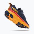 HOKA férfi futócipő Challenger 6 ATR Wide tengerészkék 1106513-OSRY 11