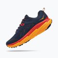 HOKA férfi futócipő Challenger 6 ATR Wide tengerészkék 1106513-OSRY 12