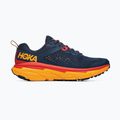 HOKA férfi futócipő Challenger 6 ATR Wide tengerészkék 1106513-OSRY 13