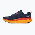 HOKA férfi futócipő Challenger 6 ATR Wide tengerészkék 1106513-OSRY 14