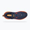 HOKA férfi futócipő Challenger 6 ATR Wide tengerészkék 1106513-OSRY 15