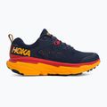 HOKA férfi futócipő Challenger 6 ATR Wide tengerészkék 1106513-OSRY 2