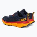 HOKA férfi futócipő Challenger 6 ATR Wide tengerészkék 1106513-OSRY 3