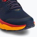HOKA férfi futócipő Challenger 6 ATR Wide tengerészkék 1106513-OSRY 7