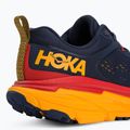 HOKA férfi futócipő Challenger 6 ATR Wide tengerészkék 1106513-OSRY 8