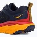 HOKA férfi futócipő Challenger 6 ATR Wide tengerészkék 1106513-OSRY 9
