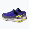 Férfi futócipő HOKA Torrent 2 kék/cápa bőr 5