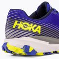 Férfi futócipő HOKA Torrent 2 kék/cápa bőr 10