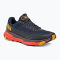 HOKA férfi futócipő Torrent 2 outer space/fiesta