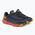 HOKA férfi futócipő Torrent 2 outer space/fiesta 3