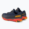 HOKA férfi futócipő Torrent 2 outer space/fiesta 4