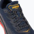 HOKA férfi futócipő Torrent 2 outer space/fiesta 8