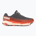 Női futócipő HOKA Torrent 2 castlerock/camellia 2