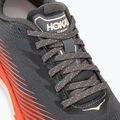 Női futócipő HOKA Torrent 2 castlerock/camellia 8