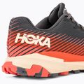 Női futócipő HOKA Torrent 2 castlerock/camellia 9