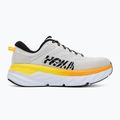 HOKA Bondi 7 nimbus cloud/sárga férfi futócipő 2