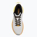 HOKA Bondi 7 nimbus cloud/sárga férfi futócipő 5