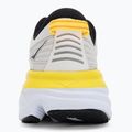 HOKA Bondi 7 nimbus cloud/sárga férfi futócipő 6